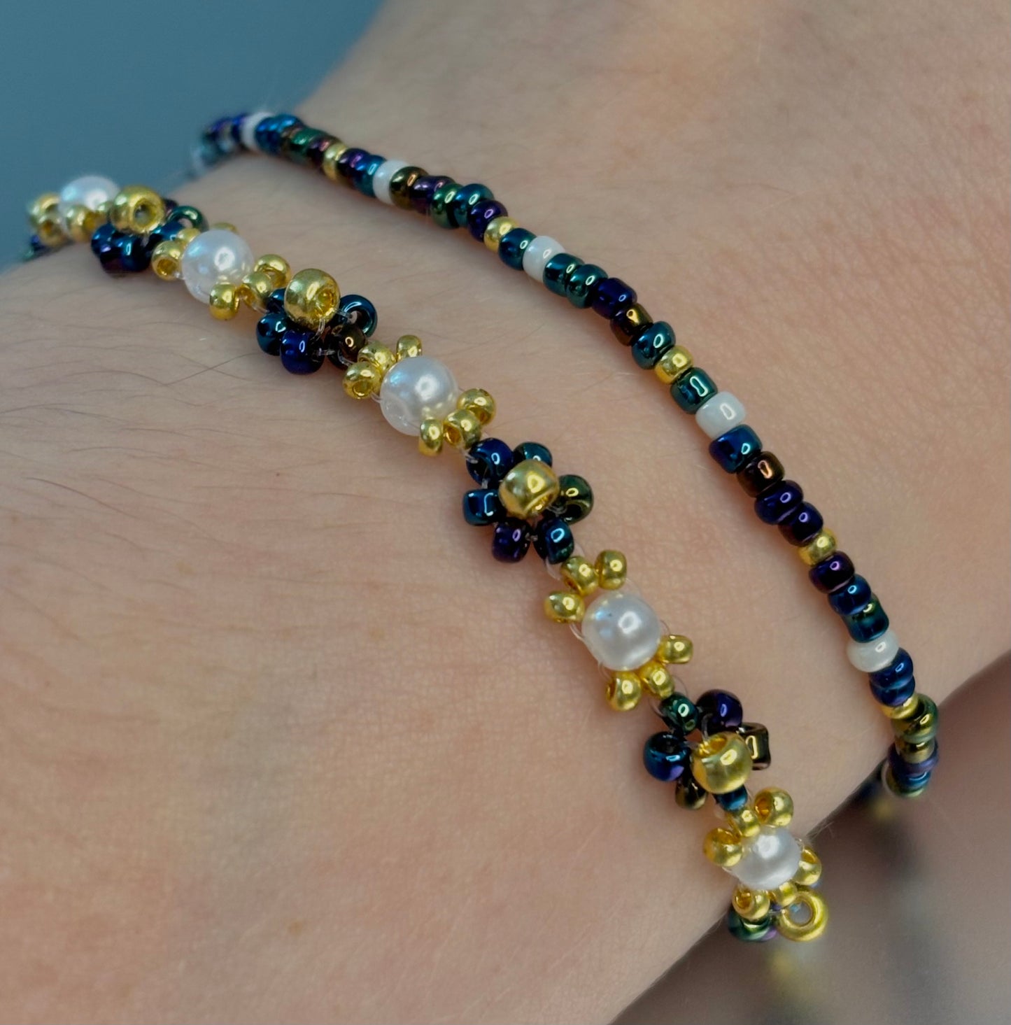 Duets Bracelet