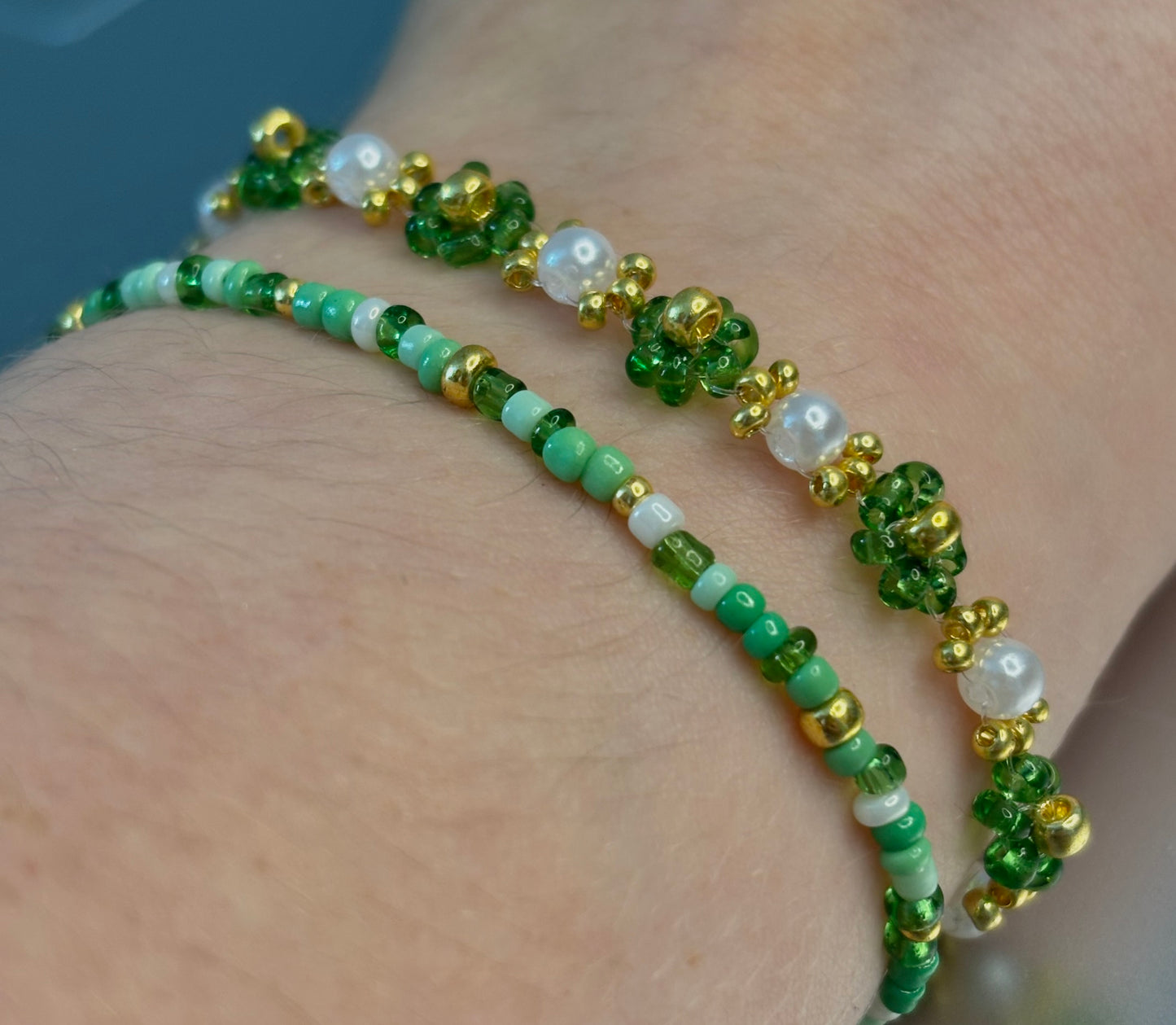 Duets Bracelet