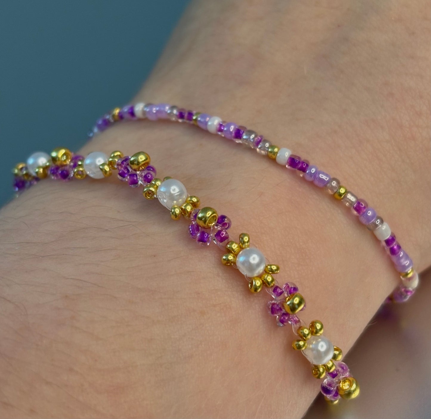 Duets Bracelet