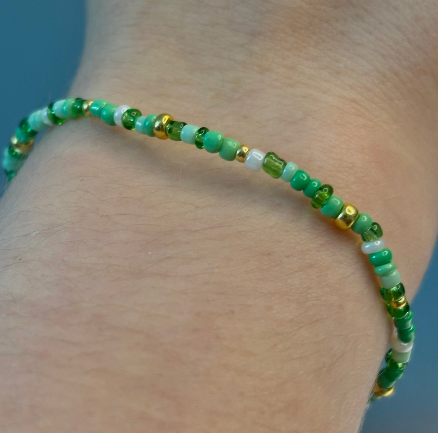 Classic Bracelet