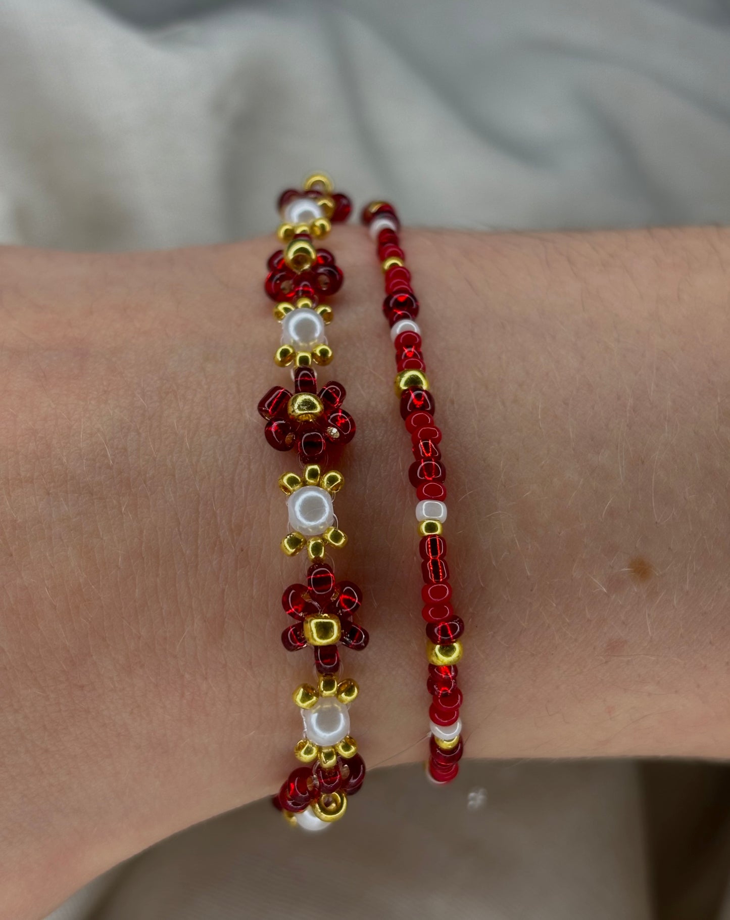 Duets Bracelet