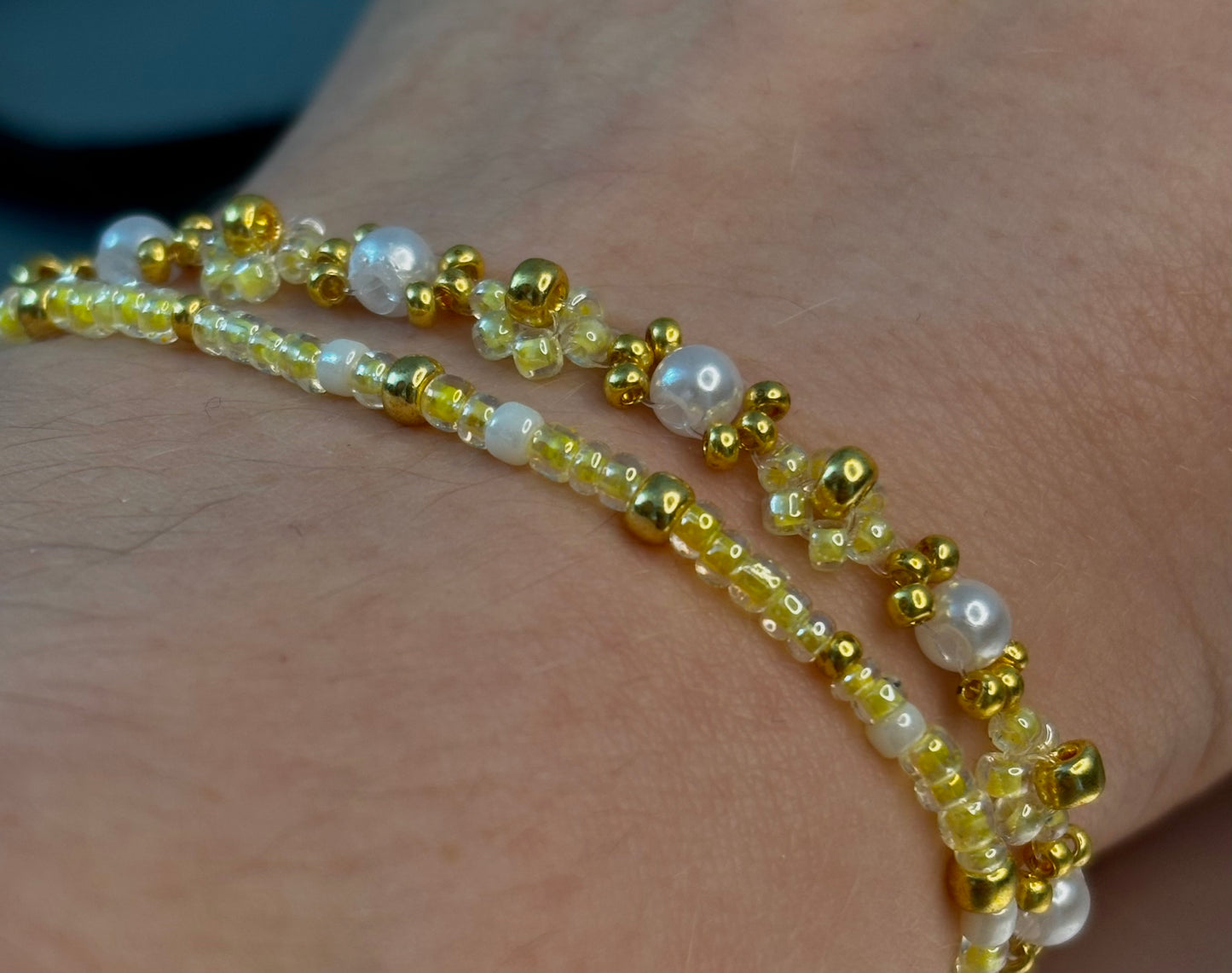 Duets Bracelet