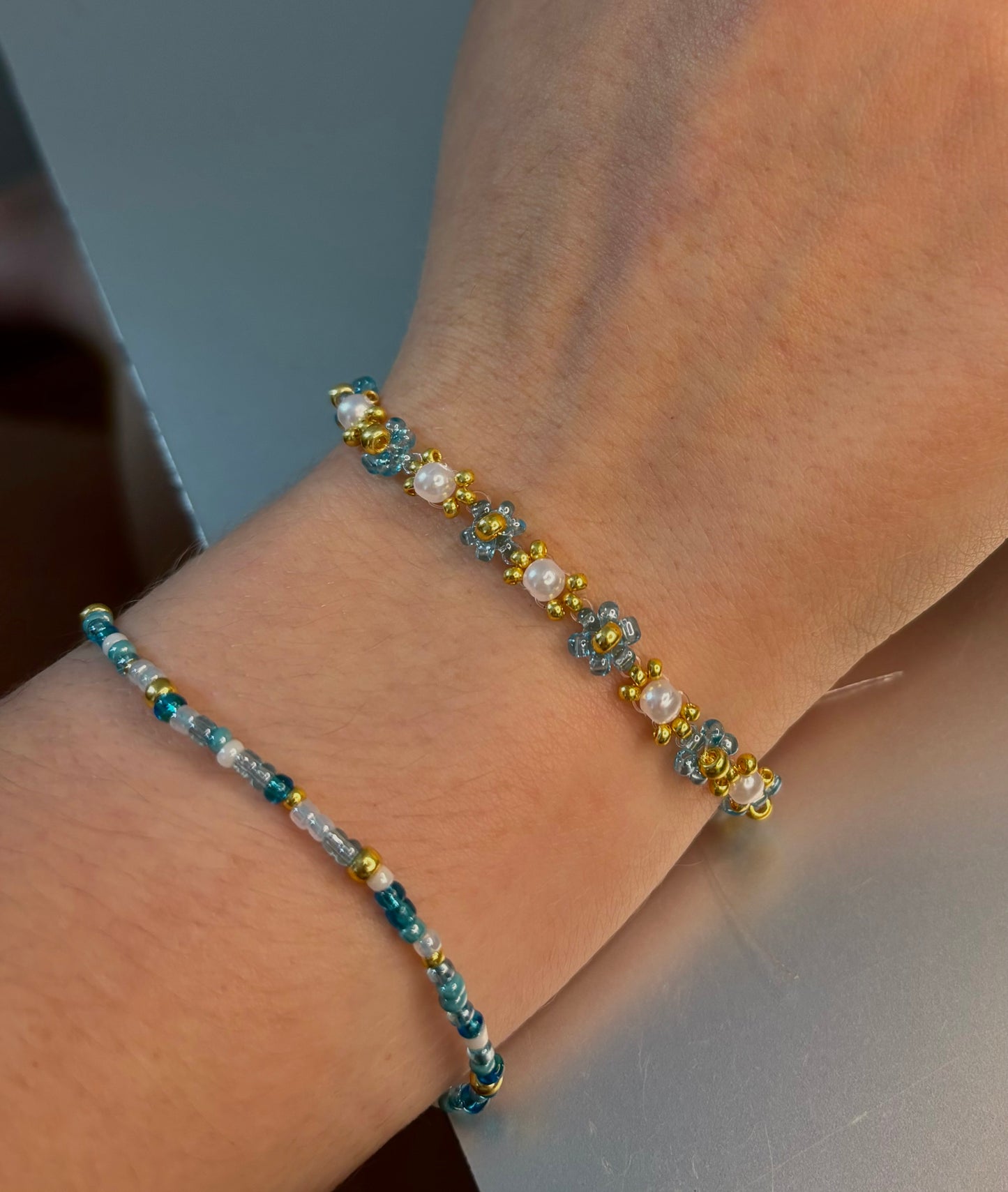 Duets Bracelet