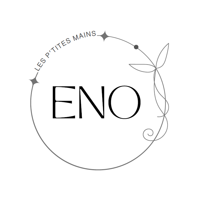 Les p'tites mains d'Eno