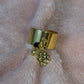 Ovale Light Ring