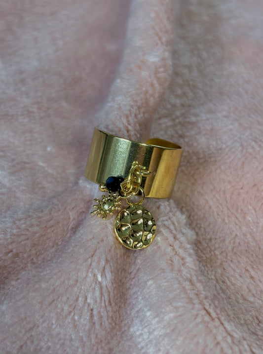 Ovale Light Ring