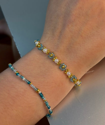 Duets Bracelet